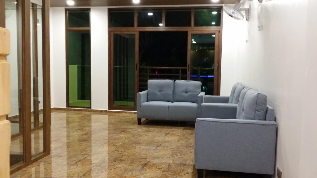 Seashore Beach Inn Maafushi Exterior foto